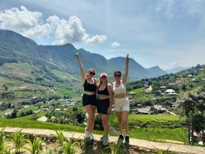 Trek à Sapa hors des sentiers battus – 2 jours