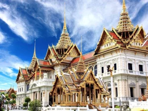 Voyage en Thailande authentique – 1 semaine