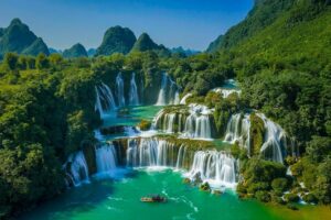 Que faire à Cao Bang ? Guide complet et conseils pratiques