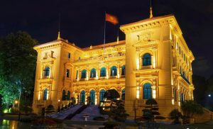 Top 15 des sites d’architecture française à Hanoï