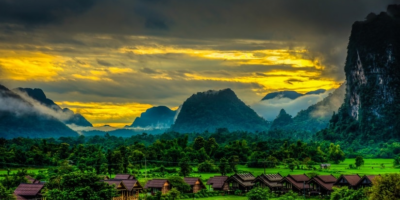 Laos