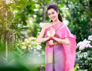 Voyage en Thaïlande autrement de 3 semaines