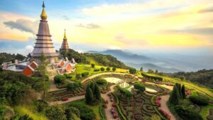 Voyage Thaïlande 1 semaine : Découvrez l’essence du pays en une semaine d’aventure