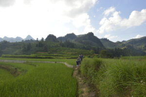 Top des meilleurs endrois pour les randonnées au Vietnam