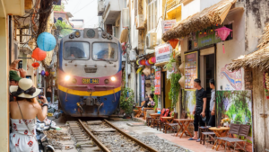 Voyage Vietnam en mai et juin : Climat, Météo, Budget et Conseils