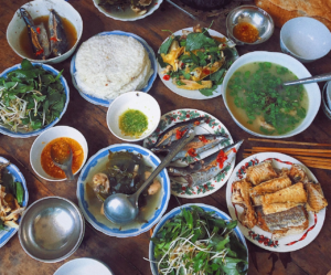 Que manger au Vietnam ? Tout savoir sur la cuisine vietnamienne