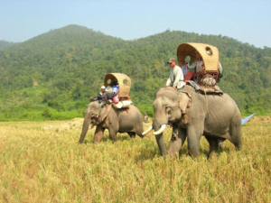 Voyage Laos authentique – 1 semaine