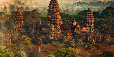 Cambodge Samoe