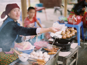 Voyage de cours de cuisine Vietnam: Une expérience culinaire unique au cœur du Vietnam