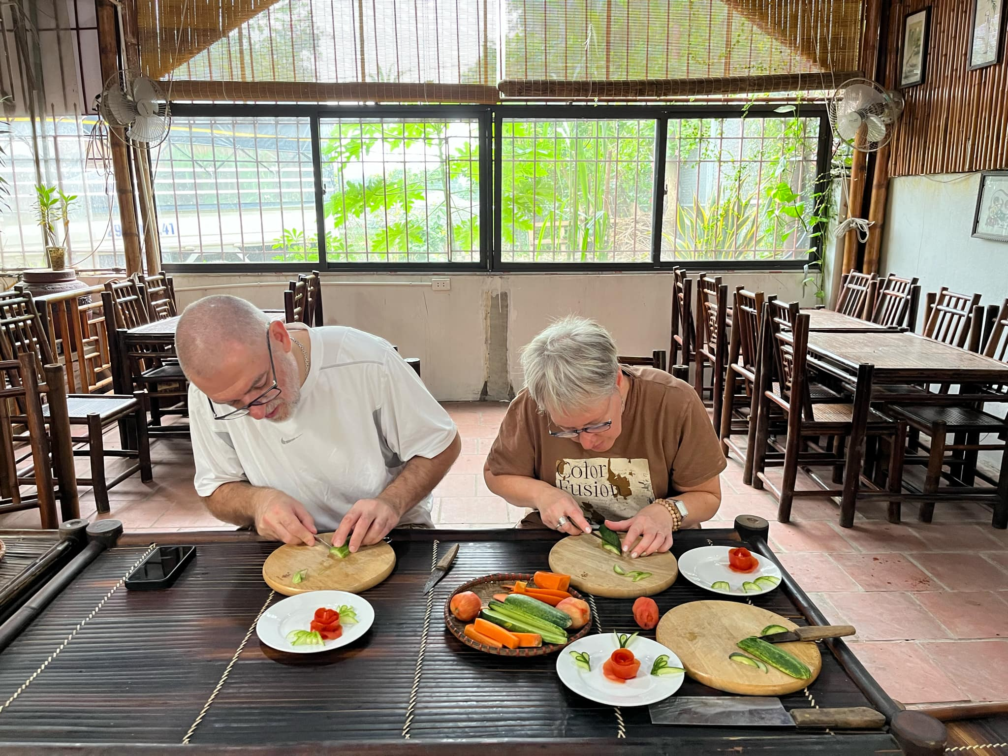 cuisine vietnamienne