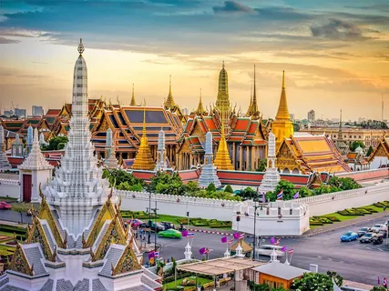 Thailande