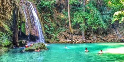 Thailande