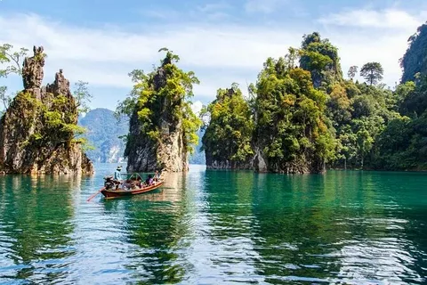 Thailande