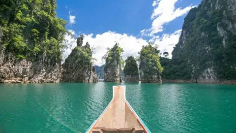 Thailande
