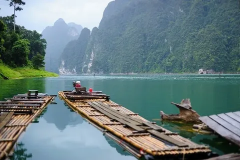 Thailande