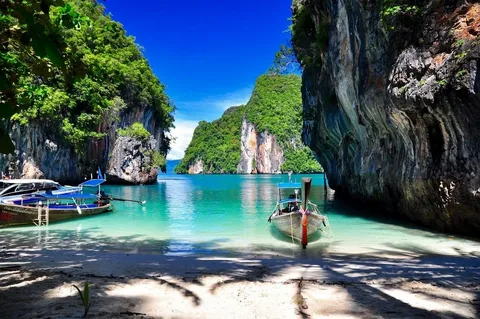 Thailande