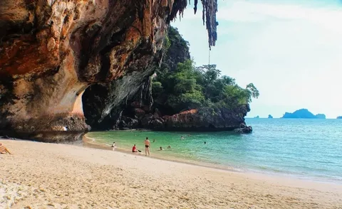 Thailande