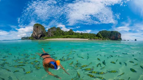 Thailande