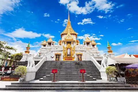 thailand