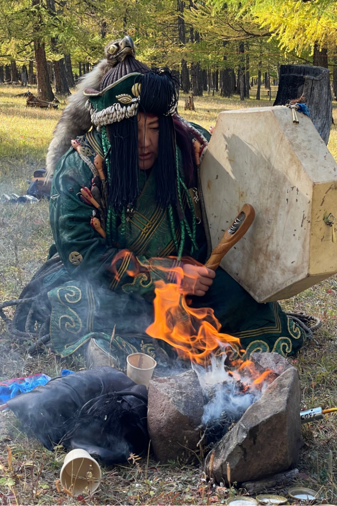 Mongolie