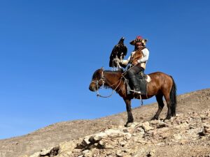 Circuit d’exploration de la coeur nomade de Mongolie
