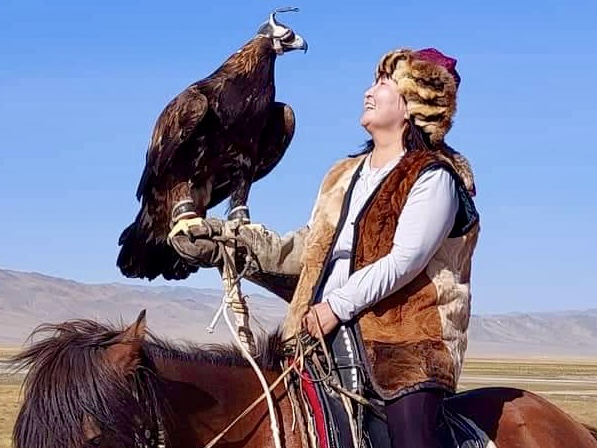 Mongolie