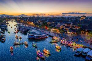 Circuit voyage Vietnam: Quel itinéraire? Que faire? Combien de jours?