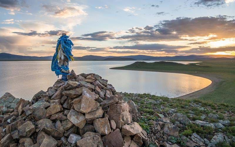 Mongolie