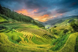 Que faire à Mu Cang Chai? Guide complet idée de circuit