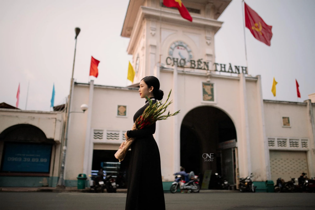 cho ben thanh