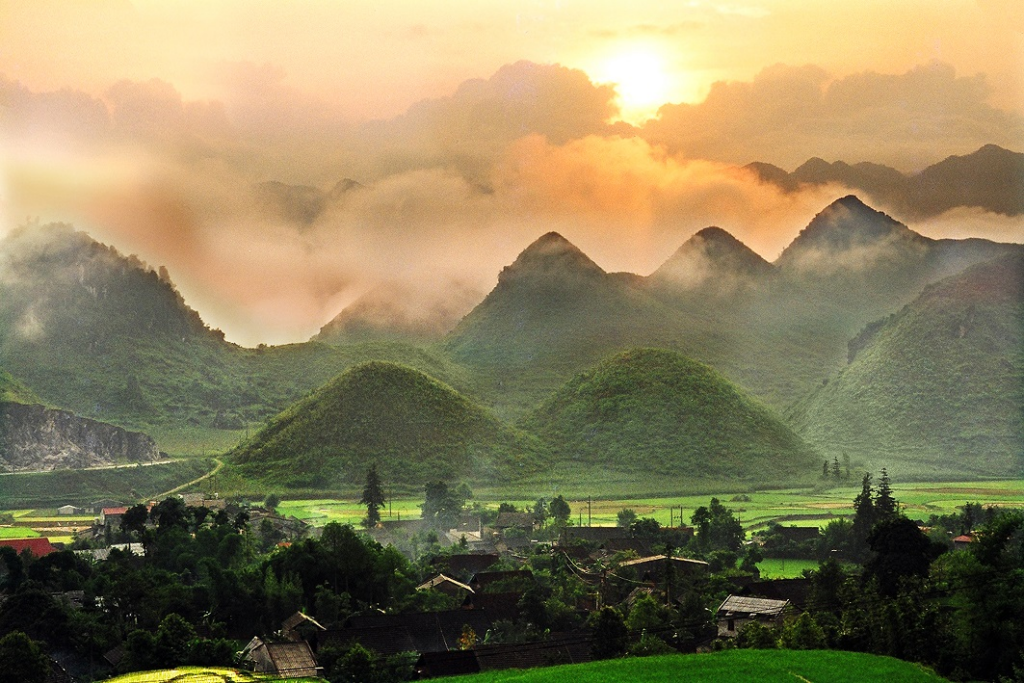 quang ba