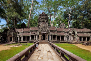 Voyage combiné Vietnam – Cambodge en famille : Meilleures choses à faire et conseils
