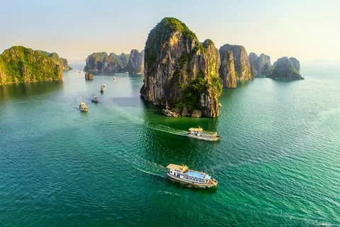 Vietnam