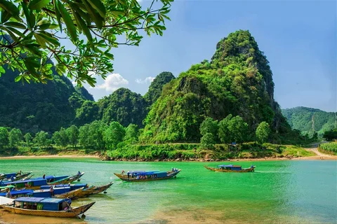 Vietnam