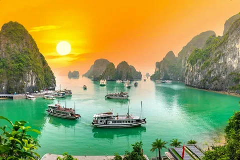 Vietnam