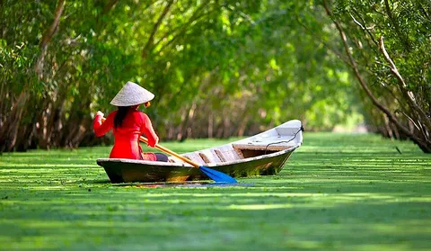 Vietnam