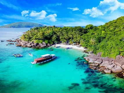 Vietnam
