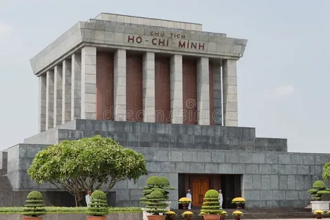 Vietnam