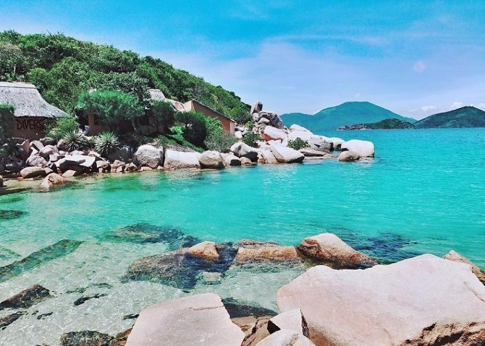 hon lon nha trang Sud