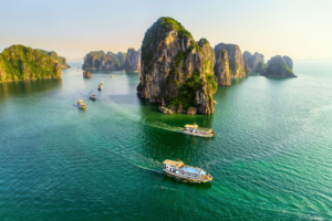 Guide voyage Vietnam 2025 – 2026: Tout savoir pour bien préparer