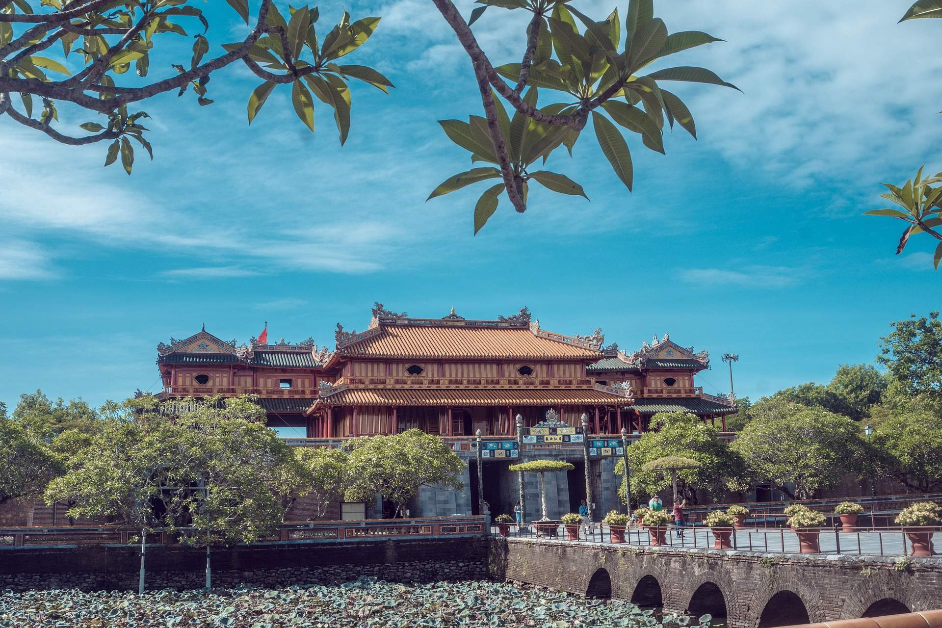 huế et hoi an