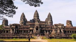 Voyage au Cambodge en janvier ? Guide complet et infos pratiques