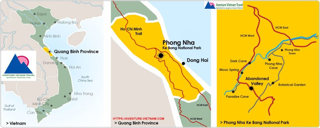 Phong Nha