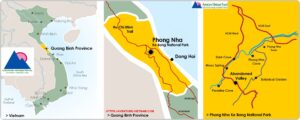Que faire à Phong Nha Ke Bang? Météo, meilleures activités à voir, conseils Pratiques