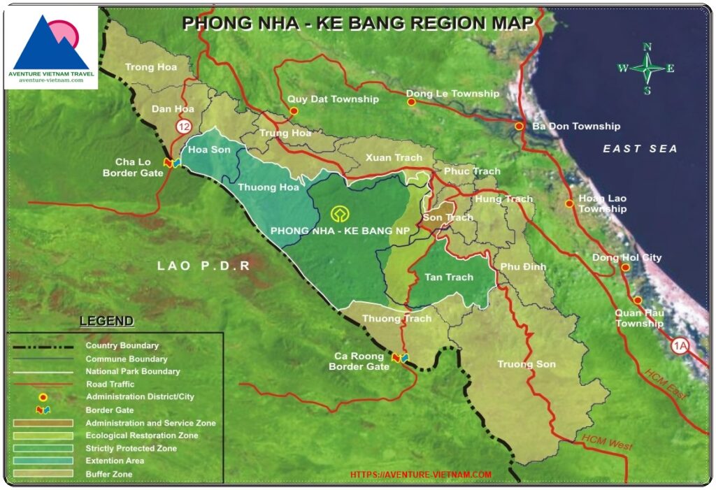 Phong Nha