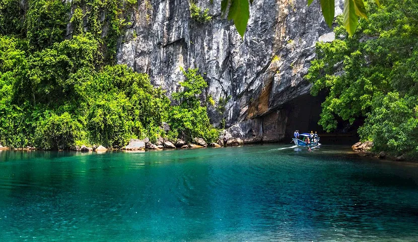 Phong Nha