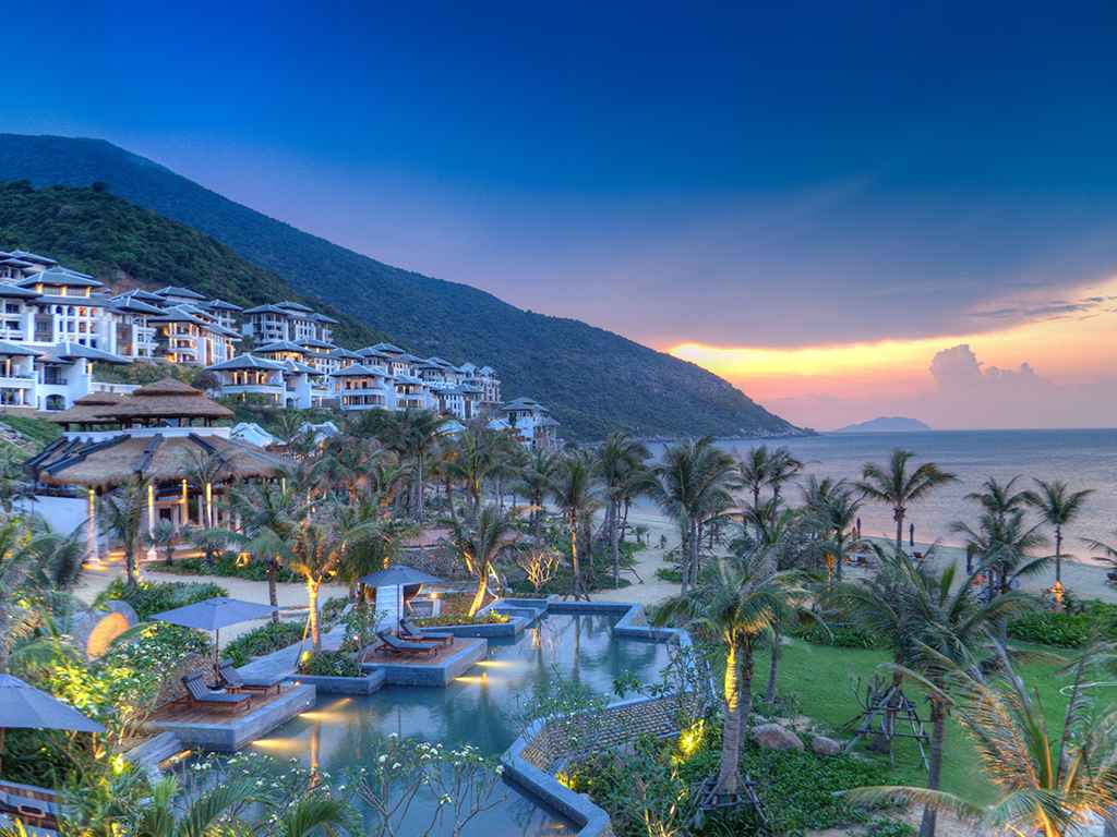 hôtel Danang