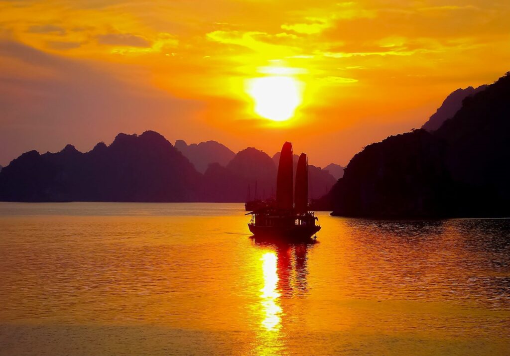 meilleur circuit Vietnam Cambodge