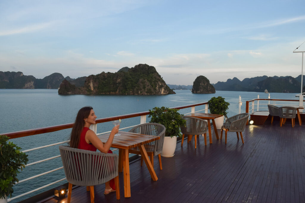 baie ha long