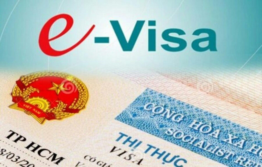 e-Visa Vietnam